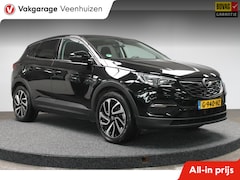 Opel Grandland X - 1.2 Turbo 120 Jaar Edition|Rijklaar prijs|Automaat|Trekhaak|Carplay|Cruise|