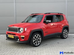 Jeep Renegade - 4xe 240 Plug-in Hybrid Electric S