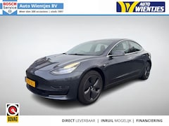 Tesla Model 3 - Long Range AWD 75kWh | SOH 99% | Leer | Pano