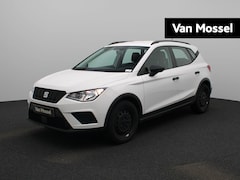 SEAT Arona - 1.0 TGI 66kW Reference | Aardgas/benzinemotor | AIRCONDITIONING | BLUETOOTH