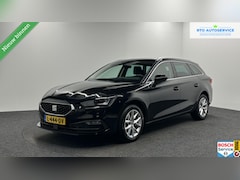 SEAT Leon Sportstourer - 1.5 TSI Style Launch Edition CARPLAY CAMERA NAVI ECC LM CRUISE