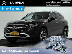 Mercedes-Benz GLC-klasse - 300 e 4MATIC Plug-In Hybride | Trekhaak | Stuur en stoelverwarming | Memory Voorstoelen.|