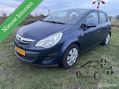 Opel Corsa - 1.3 CDTi EcoFlex S/S Edition AIRCO ZEER ZUINIG