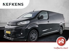 Opel Vivaro - 2.0 Diesel L3 180pk Automaat | Navigatie | Climate Control | Cruise Control | Achteruitrij