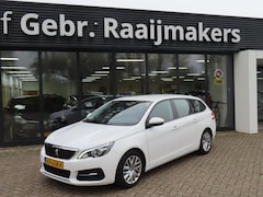 Peugeot 308 SW - 1.6 BlueHDI Blue Lease*Navigatie*ECC*EXPORT/EX.BPM