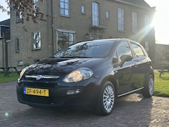 Fiat Punto Evo - 1.2 Pop 5 deurs * airco