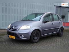 Citroën C3 - 1.4i Exclusive