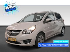 Opel Karl - 1.0 EDITION 5DRS 75PK PDC AIRCO CRUISE NAP