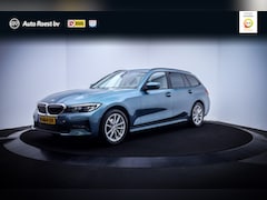 BMW 3-serie Touring - 318iA Executive Edition FULL LED | CARPLAY | DAB | NAVI | CLIMA | CRUISE | PDC V+A | ELEK