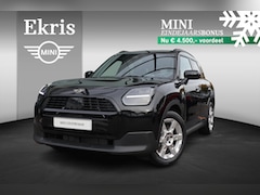 MINI Countryman - C | Blackyard Editon