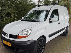 Renault Kangoo Express - 1.5 dCi 70 Grand Confort Edition Extra 2007 MARGE AIRCO NIEUWE APK