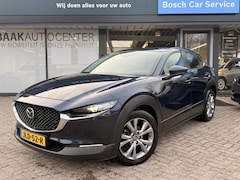 Mazda CX-30 - 2.0 eSA-G Sportive | Camera | ACC | Carplay