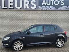 SEAT Ibiza - 1.4 TSI FR Automaat
