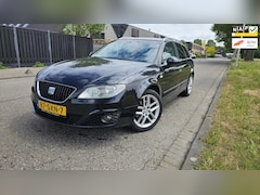 SEAT Exeo ST - 1.8 TSI Style