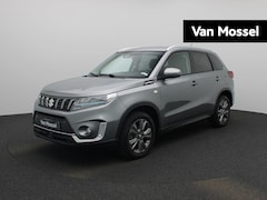 Suzuki Vitara - 1.5 Hybrid Select | AUTOMAAT | CAMERA | APPLE CARPLAY-ANDROID AUTO | KLIMAATREGELING | STO