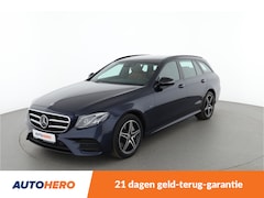 Mercedes-Benz E-klasse Estate - 300 de T AMG Line | DK34737 |