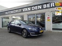 Volkswagen Golf - 1.4 TSI GTE
