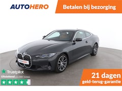BMW 4-serie Coupé - 420i | HF10176 |