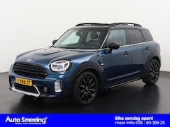 MINI Countryman - 1.5 Cooper Boardwalk Edition | Panoramadak | Leder | Zondag Open