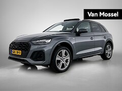 Audi Q5 - 50 TFSI e S edition Competition | TREKHAAK | PANO-SCHUIFDAK | B&O | VIRTUAL COCKPIT | NAVI