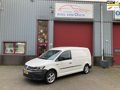 Volkswagen Caddy Maxi - 1.6 TDI L2H1 Trendline