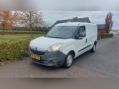 Opel Combo - 1.6 CDTi L2H1 AIRCO MARGE BJ 2013