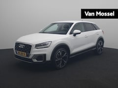 Audi Q2 - 30 TFSI Design Pro Line Plus Aut. | Navi | LED |