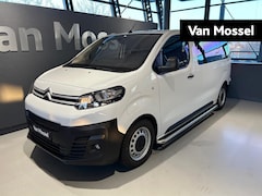 Citroën ë-Jumpy - 75kWh M COMBI | 8 ZITPLAATSEN | AIRCO | NAVI | CAM