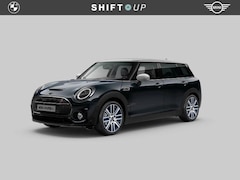 MINI Clubman - 2.0 Cooper S Harman Kardon | Yours leder | Head Up | Adapt. Cruise Control