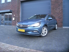Opel Astra Sports Tourer - 1.0 Innovation 113d KM Nap Camera