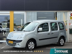 Renault Kangoo Family - 1.6-16V Expression | AUTOMAAT | NAP | Trekhaak | Cruise Control | Airco |