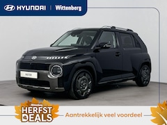 Hyundai Inster Cross - Sky Plus 49 kWh | Schuifdak | Nieuw | Snel leverbaar