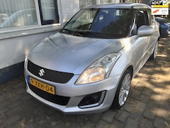 Suzuki Swift - 1.2 Base EASSS