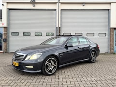 Mercedes-Benz E-klasse - AMG 63 ( NIEUWE STAAT ) Collectors item