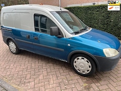 Opel Combo - 1.7 CDTi Comfort 500 kg