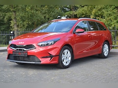 Kia Cee'd Sportswagon - Ceed 1.5