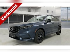 Honda CR-V - 2.0 e-PHEV Advance Tech Automaat