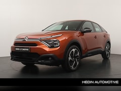 Citroën C4 - 1.2 Business Plus 131pk Head Up display | Keyless Entry | Stoelverwarming | Camera | Parke