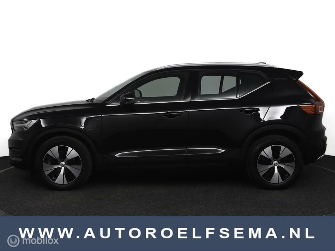 Volvo XC40 - 1.5 T4 Recharge Inscription Expression 1.5 T4 Recharge Inscription Expression - AutoWereld.nl