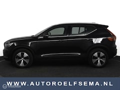 Volvo XC40 - 1.5 T4 Recharge Inscription Expression