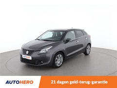 Suzuki Baleno - 1.2 DualJet Basic | RV12831 |