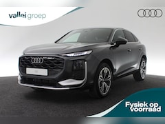 Audi Q3 Sportback - e-hybrid 272 pk S edition | Techniekpakket plus | Privacy glas | Phone Box |