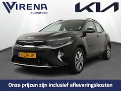Kia Stonic - 1.0 T-GDi MHEV DynamicLine Apple Carplay/ Android Auto - Cruise Control - Airco - Achterui