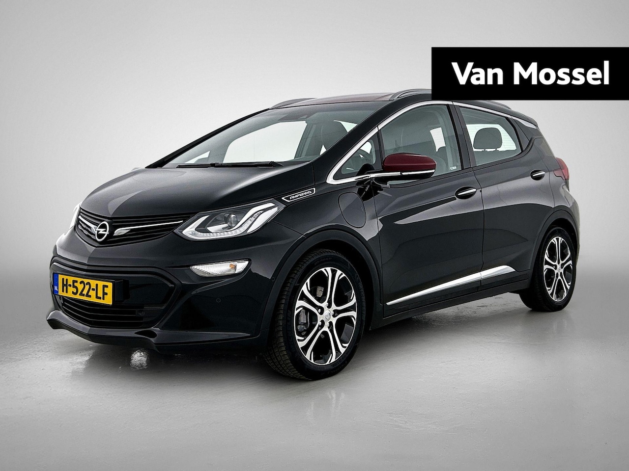Opel Ampera-e - Business executive 60 kWh - AutoWereld.nl
