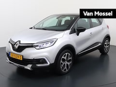 Renault Captur - 0.9 TCe Intens | Navigatie | Parkeer camera