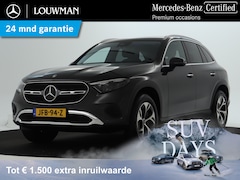Mercedes-Benz GLC-klasse - 300 e 4MATIC Plug-In Hybride | AVANTGARDE Advanced Plus | Trekhaak | Digital Koplampen | K