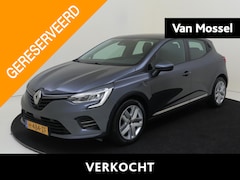 Renault Clio - 1.0 TCe Zen | 1e Eigenaar | Navi | Carplay | Airco