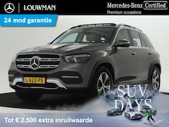 Mercedes-Benz GLE-Klasse - 350 e 4MATIC Premium Plus | Memory stoelen | Panoramadak | Burmester | Trekhaak | Inclusie