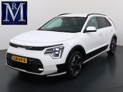 Kia Niro EV - E-Niro Business 64kWh | BETREFT NIEUWE AUTO | VOLLEDIGE GARANTIE VAN TOEPASSING| CAMERA| S