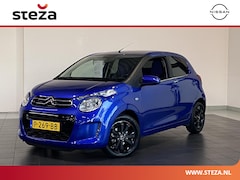Citroën C1 - 1.0 VTi Shine | Parkeercamera | Climate Control |